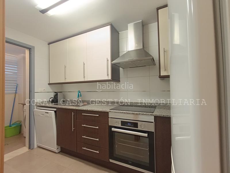 Foto e20f85e0-88bc-49d4-9f6d-51432098b866. Miete appartement mit pool in Almenara