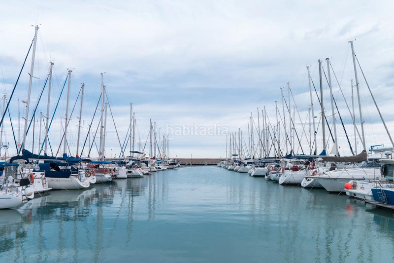 Foto 2ff8aae8-1602-4f10-b3a8-26be17ac3f58. Casa bifamiliare con riscaldamento parcheggio in Canet d´en Berenguer