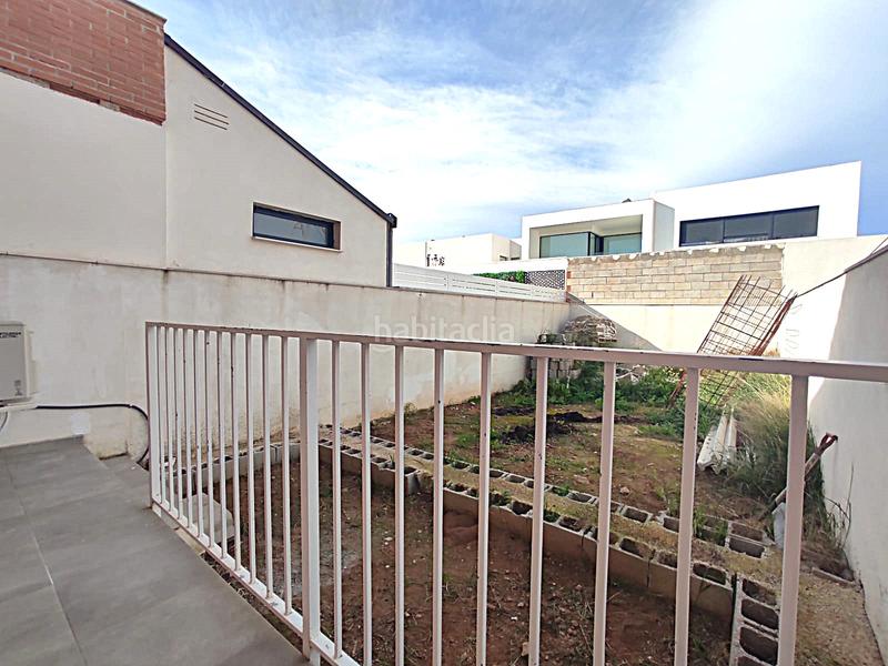 Foto 3408c486-847f-42a0-ba2a-f5967a4b4d38. Casa bifamiliare con riscaldamento parcheggio in Canet d´en Berenguer