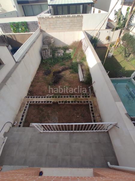 Foto 6bdbf805-71ea-489c-9e5b-b7b58459c3b2. Casa bifamiliare con riscaldamento parcheggio in Canet d´en Berenguer