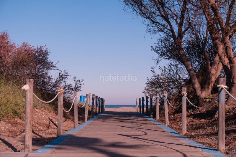 Foto ac4ae16a-893f-4596-af8b-6b8d1442a6ae. Casa bifamiliare con riscaldamento parcheggio in Canet d´en Berenguer