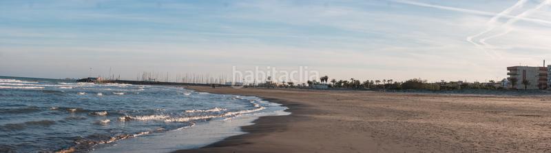 Foto b1646d3a-9847-4443-818f-6e6ec9b26013. Casa bifamiliare con riscaldamento parcheggio in Canet d´en Berenguer