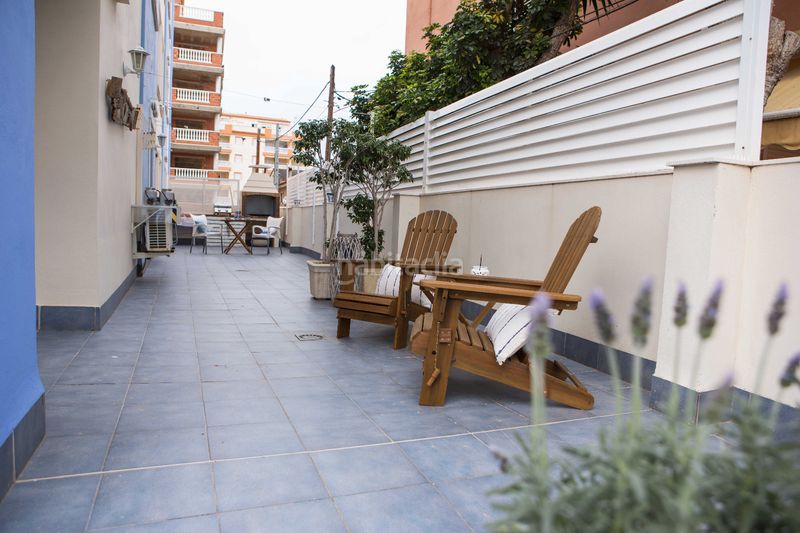 Foto 05ea832d-6e3c-4459-af59-a9754f155042. Apartment in Moncófar Playa Moncofa