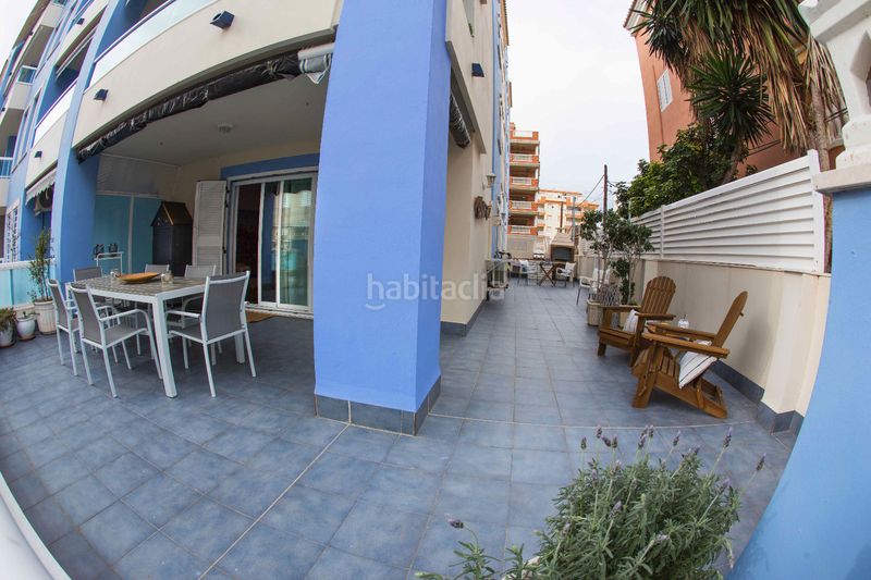 Foto 189fbb57-2e61-4a66-ae56-055a1904dc2d. Apartment in Moncófar Playa Moncofa