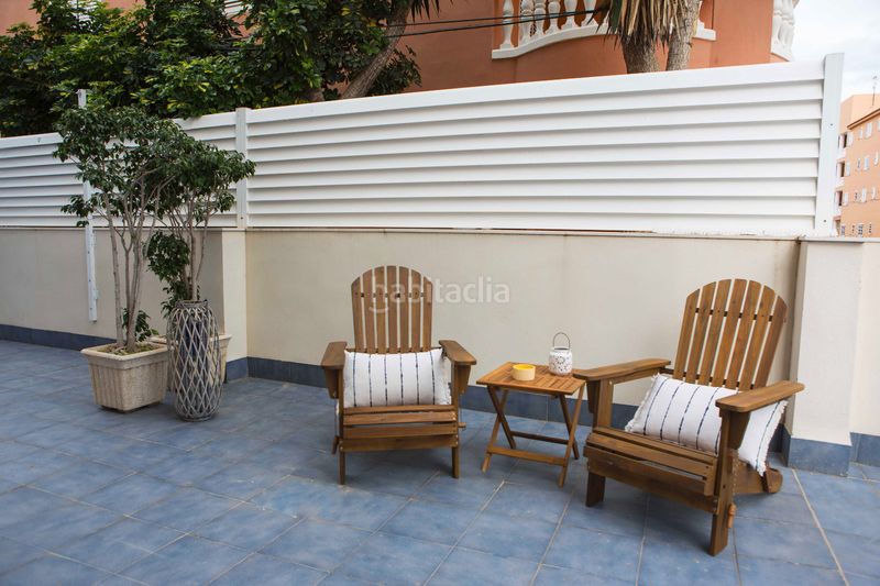 Foto 33a78535-6082-4d8d-bc1b-1f85150c6a35. Apartment in Moncófar Playa Moncofa