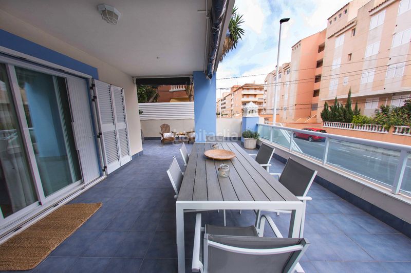 Foto 94b6c112-bad0-46c8-8245-98cfa37fae94. Apartment in Moncófar Playa Moncofa
