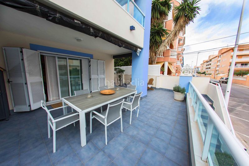 Foto afc14717-dccc-4c93-944c-dc78ee4d2244. Apartment in Moncófar Playa Moncofa