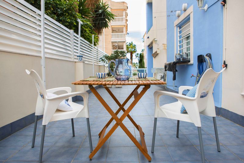 Foto b0196583-490c-418a-a742-88cf61385be5. Apartment in Moncófar Playa Moncofa