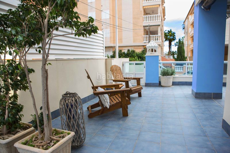 Foto f326171b-9fa5-45cb-a044-66c8b601dbf4. Apartment in Moncófar Playa Moncofa