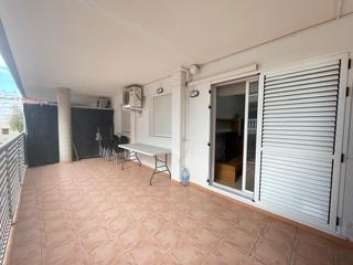 Lloguer Apartament  Carrer lepanto. Piso en alquiler