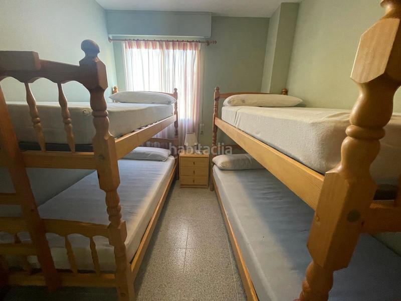 Foto 68c571eb-f9a4-4094-b543-f12917dac84f. Location appartement avec piscine dans Moncófar Playa Moncofa