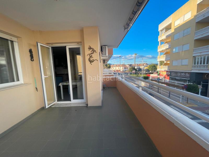 Foto 8e17ea50-2184-450b-bda0-b81e978e87f6. Location appartement avec piscine dans Moncófar Playa Moncofa