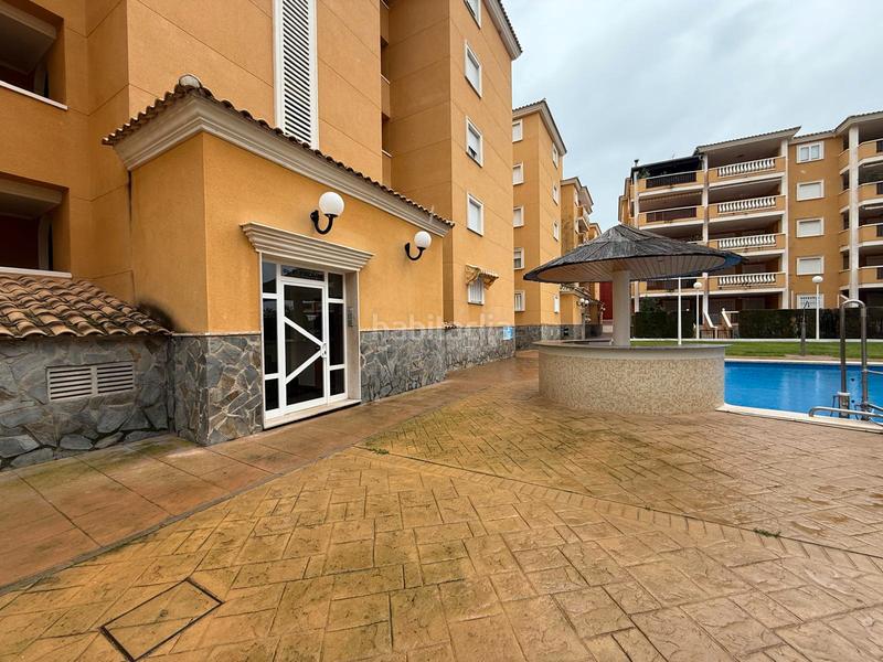 Foto c39db676-436a-44b4-83ff-474730d78266. Affitto attico con parcheggio piscina in Moncófar Playa Moncofa