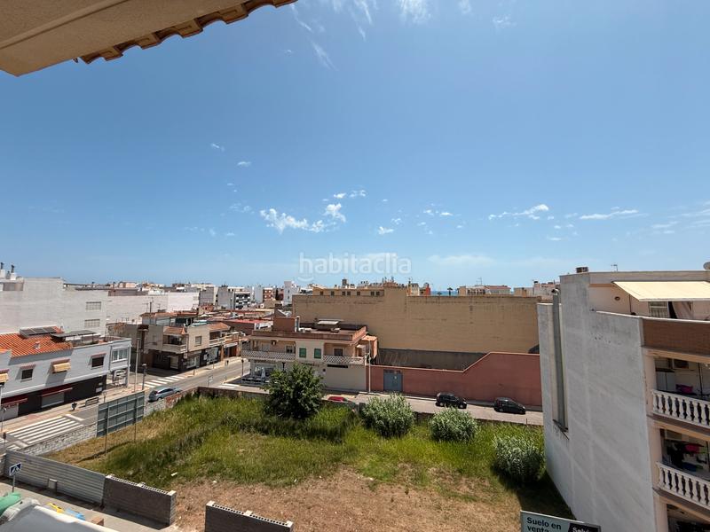 Foto 1a57a7ef-0fbb-4c5d-90d4-7223420efbc5. Rent penthouse with parking pool in Moncófar Playa Moncofa