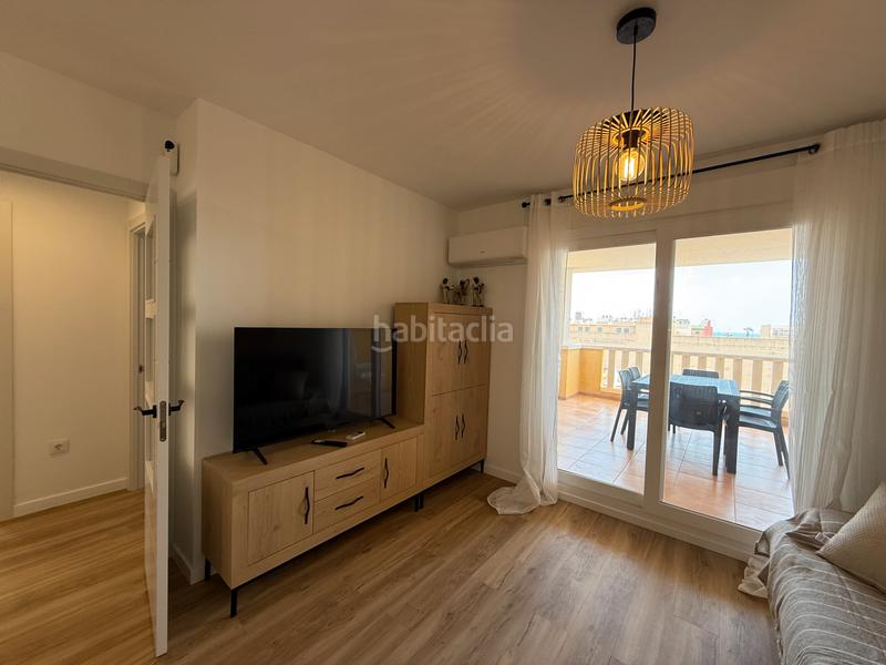 Foto 2054dbe5-1f58-4689-b03b-7d54588b0582. Rent penthouse with parking pool in Moncófar Playa Moncofa