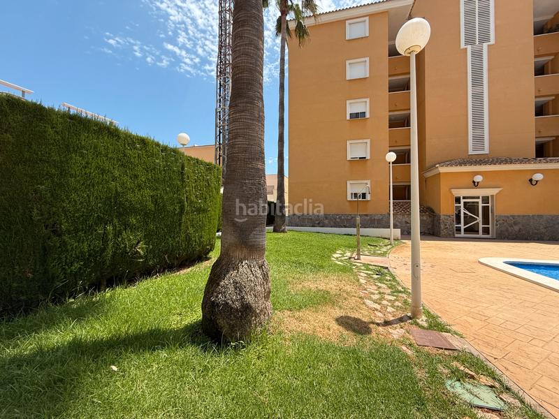 Foto 36c014f5-2f86-4b51-926e-f959dae1ea79. Rent penthouse with parking pool in Moncófar Playa Moncofa