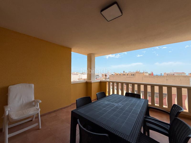 Foto 3f9f3f6e-3c6f-410f-ad3d-27b0287d06f1. Rent penthouse with parking pool in Moncófar Playa Moncofa