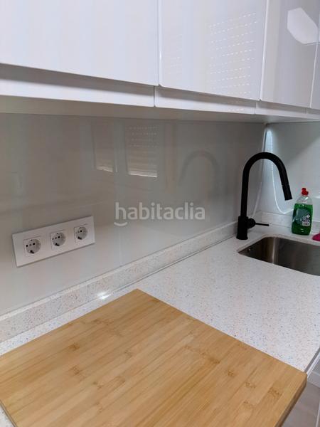 Foto 477873c4-ee8b-4699-873c-3c59258b369d. Rent penthouse with parking pool in Moncófar Playa Moncofa