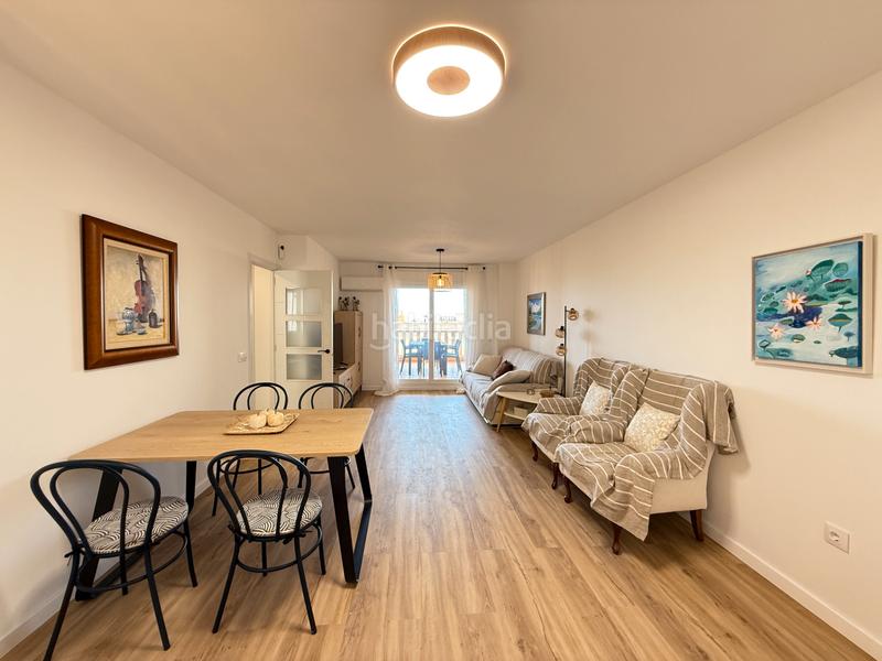 Foto 596a17aa-f7d1-41d0-8652-9dbd245bdb87. Rent penthouse with parking pool in Moncófar Playa Moncofa