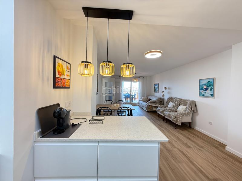 Foto 61f9ba7b-1970-4b5e-be89-d82b190f231c. Rent penthouse with parking pool in Moncófar Playa Moncofa