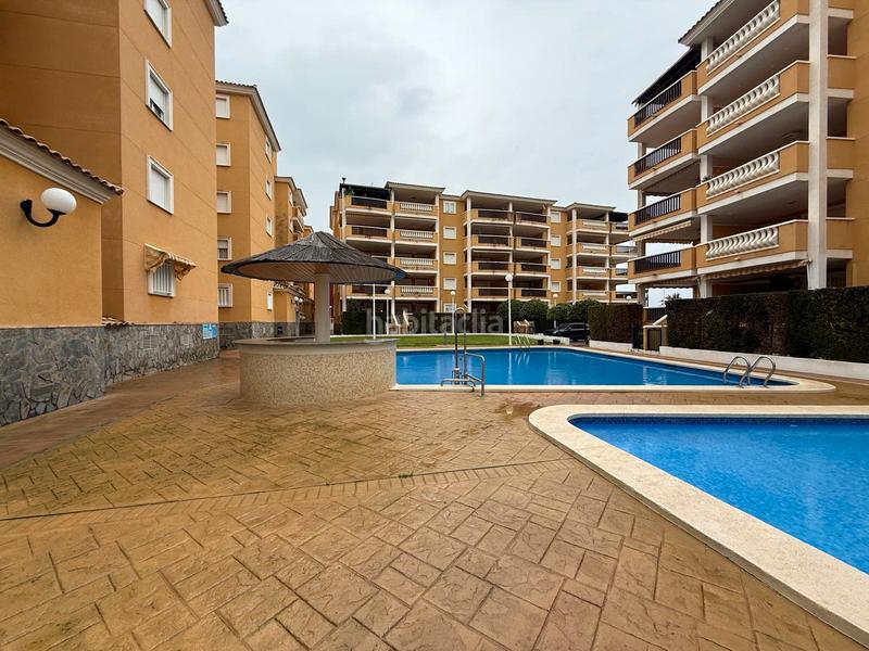 Foto aa117931-c8a2-4492-b26b-29b3840b693a. Rent penthouse with parking pool in Moncófar Playa Moncofa
