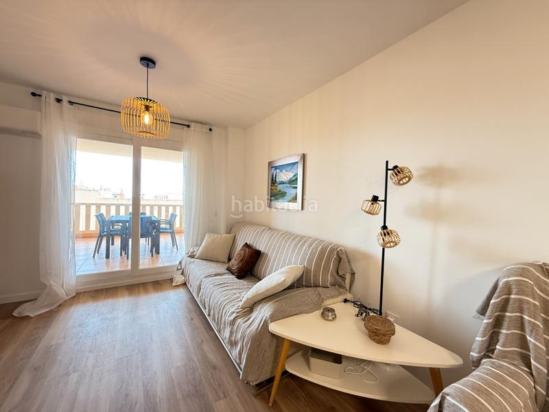Foto bbf2f852-2a6c-4291-9869-998f0b08b832. Rent penthouse with parking pool in Moncófar Playa Moncofa
