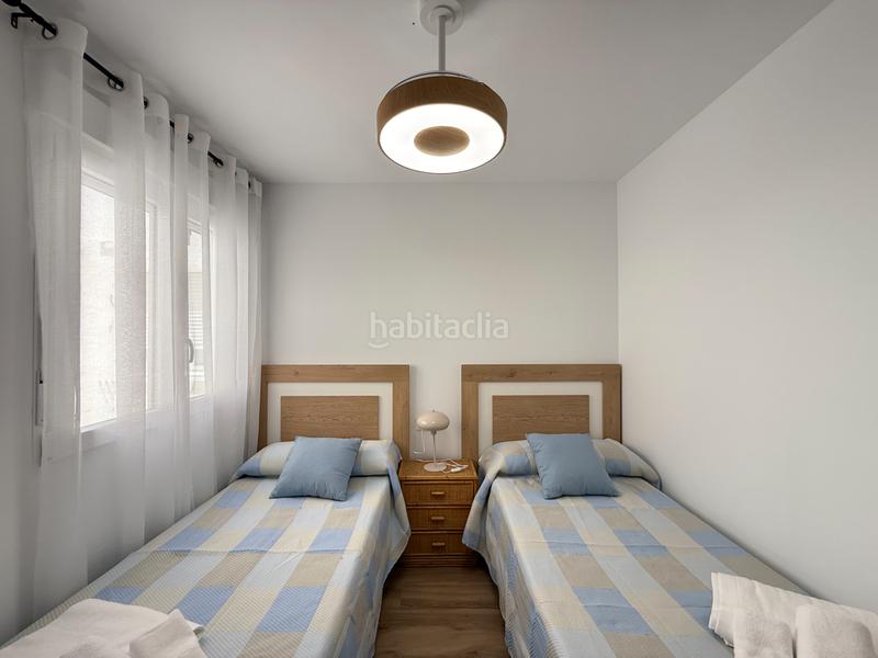 Foto cffa22ff-a796-40fb-866e-07bcdb8d7ae8. Rent penthouse with parking pool in Moncófar Playa Moncofa