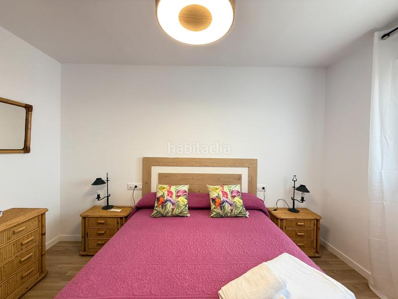 Foto d2c7efdd-7467-45b2-8d6c-5100e3a1769e. Rent penthouse with parking pool in Moncófar Playa Moncofa