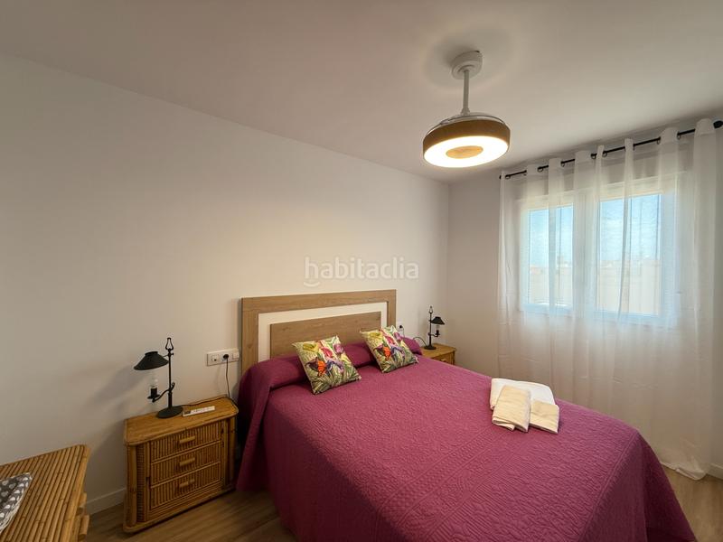 Foto eea09b37-99df-416a-8eea-14d60b21dd6a. Rent penthouse with parking pool in Moncófar Playa Moncofa