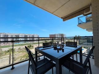 Lloguer Apartament  Carrer segovia. Piso en alquiler