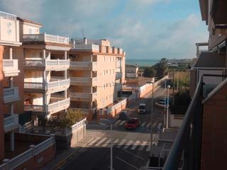 Lloguer Apartament  Carrer marbella. Piso en alquiler