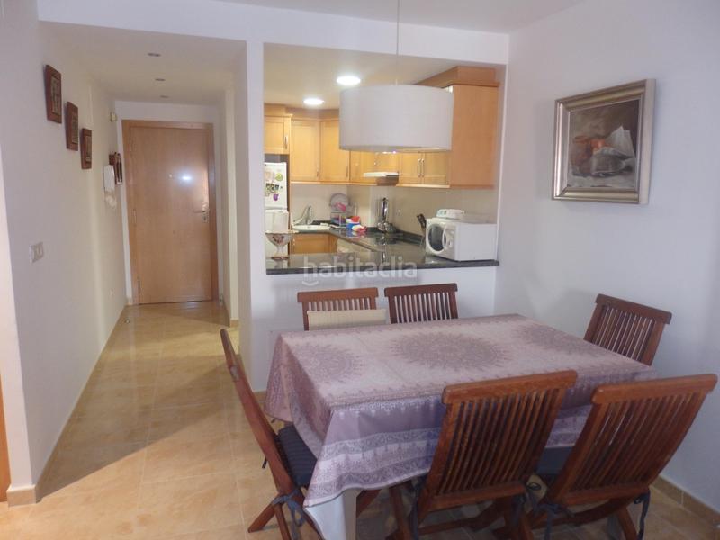 Foto 0a16a22d-e13a-4d76-84cb-cb6a89909457. Location appartement avec chauffage parking piscine dans Moncofa