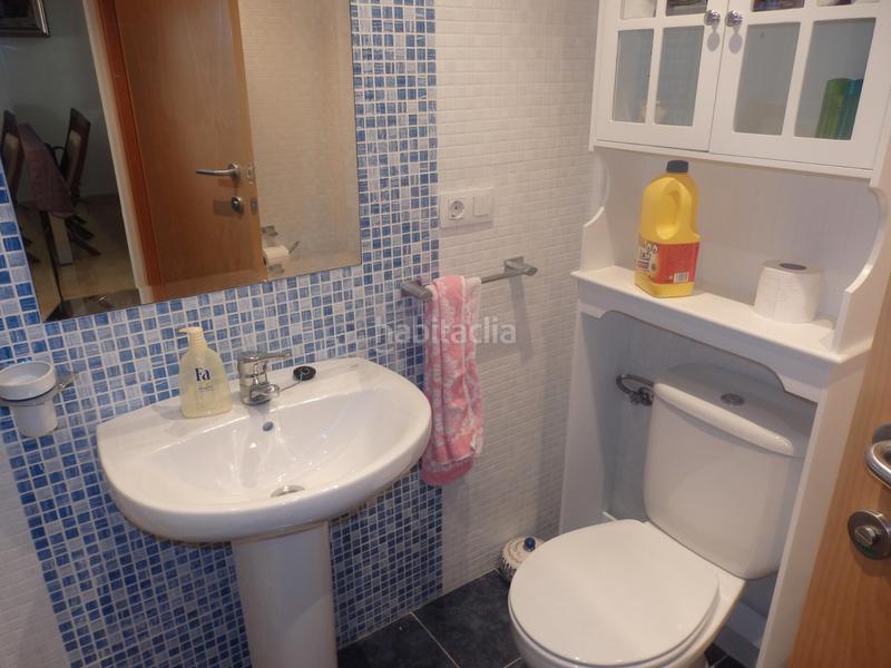 Foto 6d871866-454d-484c-872d-f5a70759b0c4. Location appartement avec chauffage parking piscine dans Moncofa