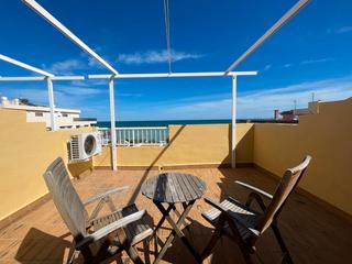 Dúplex  Carrer juan sebastián el cano. Piso en venta