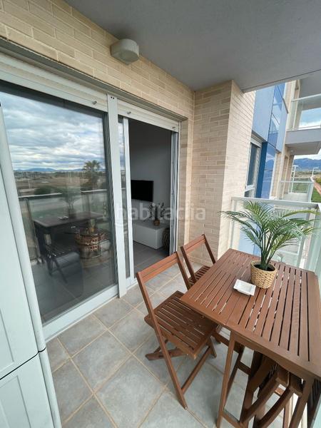 Foto c3a4acab-3eeb-4a81-bdbc-7d9c163f1523. Alquiler apartamento piso en alquiler en Moncófar Playa Moncofa