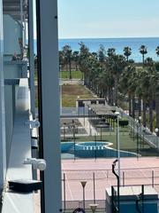 Lloguer Apartament  Carrer malaga. Piso en alquiler