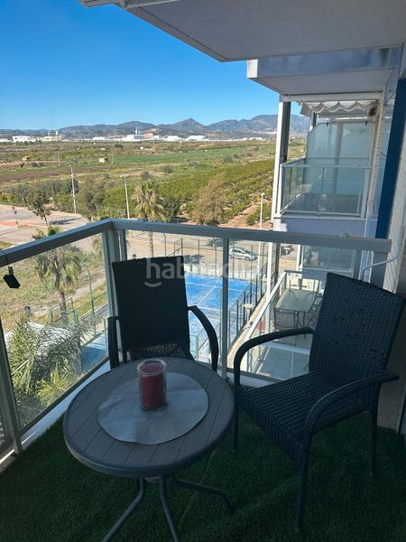 Foto 1f5b1f72-b41c-485c-a2a1-cc19d1a65ef3. Location appartement avec parking piscine dans Moncófar Playa Moncofa