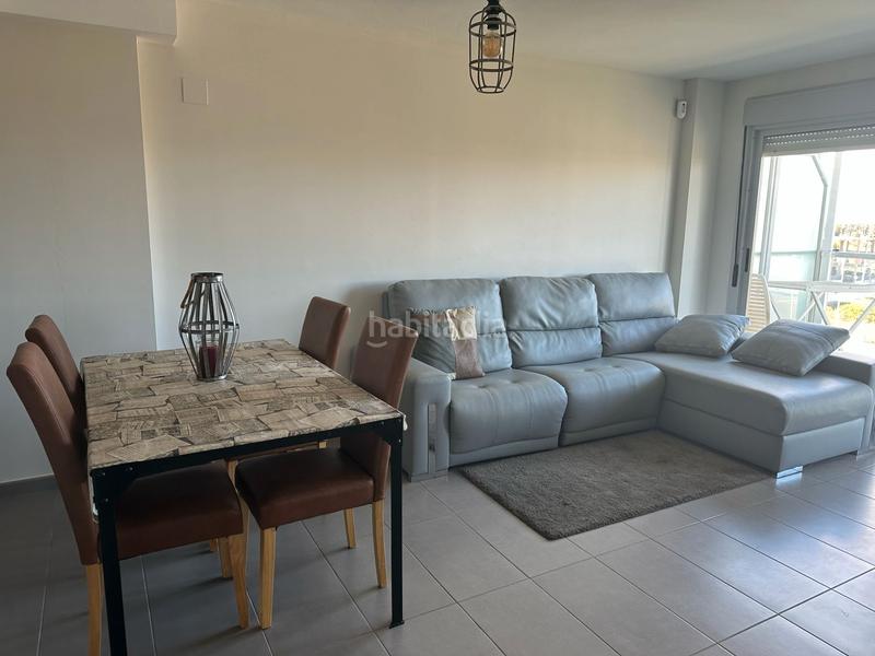 Foto 88f31795-882a-48c3-9a9b-145bb7b52e27. Location appartement avec parking piscine dans Moncófar Playa Moncofa