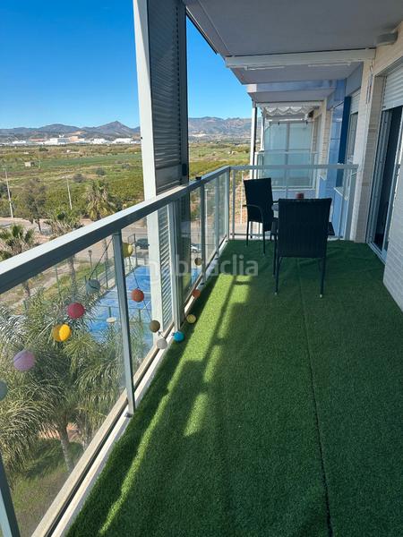 Foto c47b6beb-6f6e-44a2-a26b-1af87c06cf8a. Location appartement avec parking piscine dans Moncófar Playa Moncofa