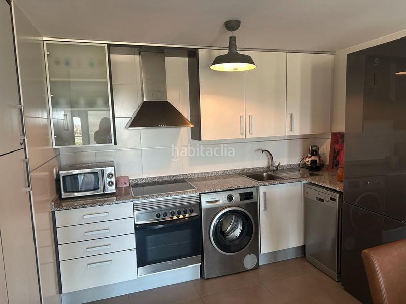 Foto d4c5d1d6-bd7a-444b-b0dd-26573b811913. Location appartement avec parking piscine dans Moncófar Playa Moncofa