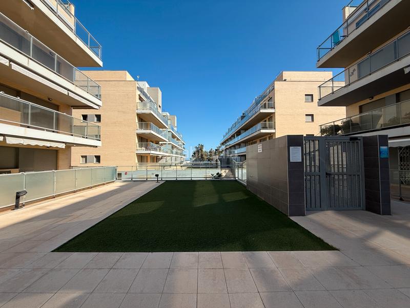 Foto 6043a1ac-dcb6-4278-a8e0-87c219cced85. Appartamento con parcheggio piscina in La Torre-Playa de Chilches Moncofa