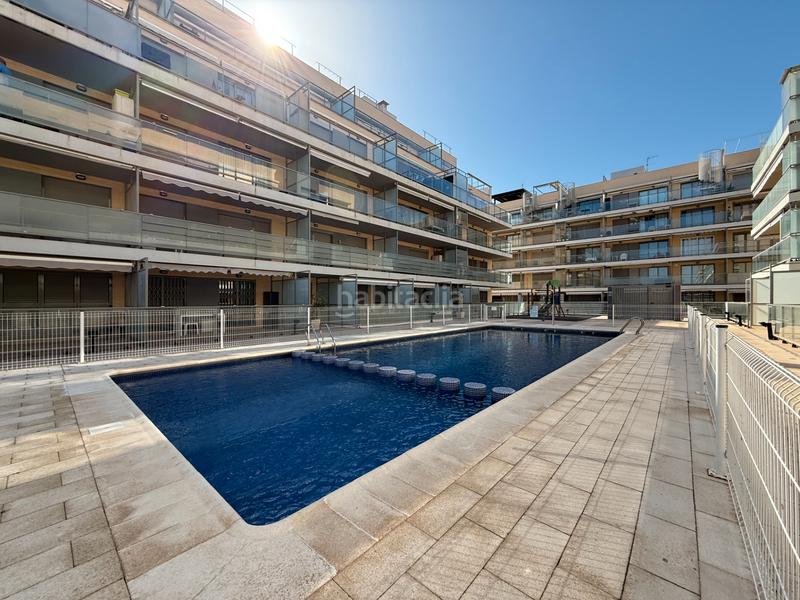 Foto 9af66e94-be54-465f-9297-69a8da3d17c8. Appartamento con parcheggio piscina in La Torre-Playa de Chilches Moncofa