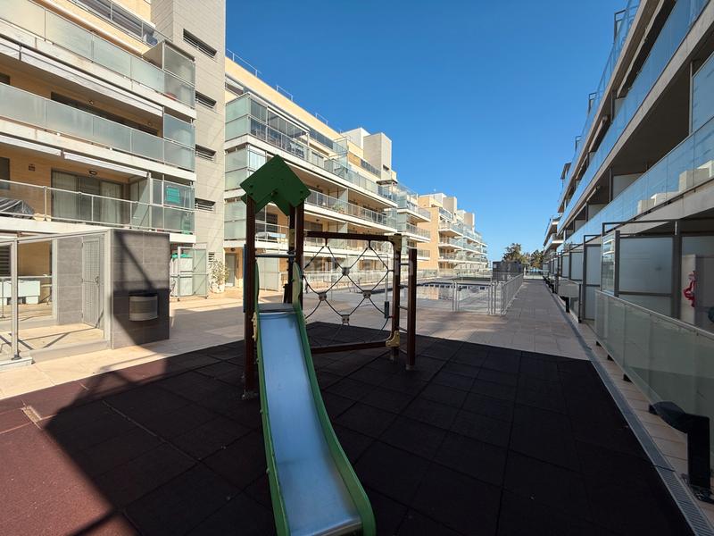 Foto a036b805-c4e1-4f65-91a1-ccaa6439d998. Appartamento con parcheggio piscina in La Torre-Playa de Chilches Moncofa