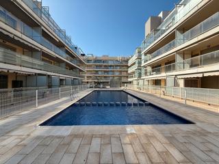 Pis  Carrer de zaragoza. Piso en venta