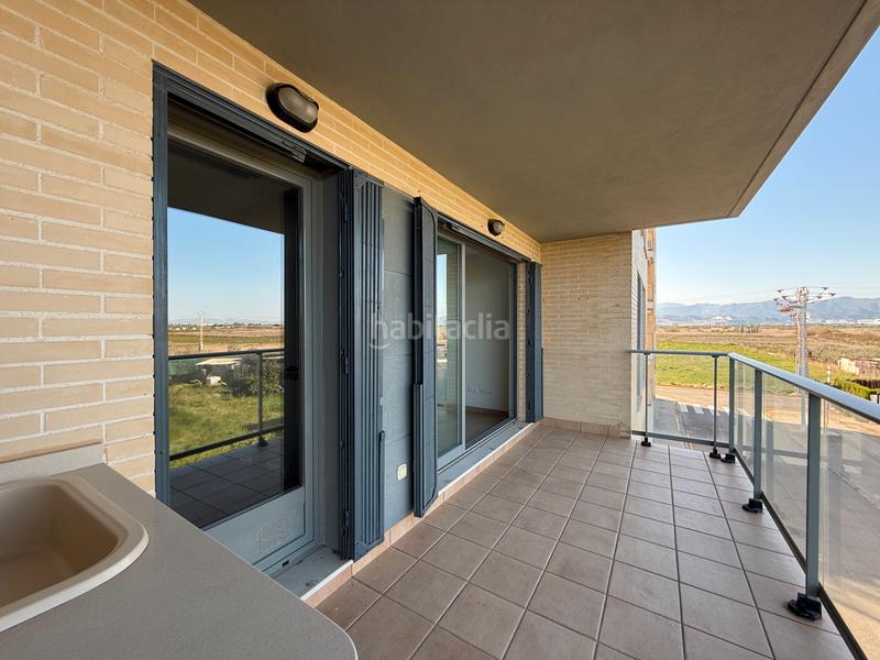 Foto dec1f0db-9406-463a-9d9d-b6f49d4a7193. Appartamento con parcheggio piscina in La Torre-Playa de Chilches Moncofa