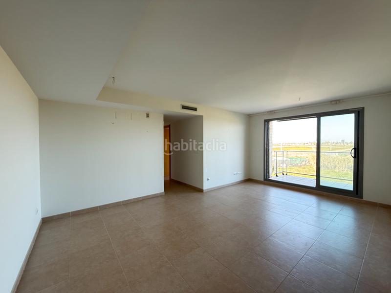 Foto f4857ba4-d26e-48ab-874d-45847e6de5b5. Appartamento con parcheggio piscina in La Torre-Playa de Chilches Moncofa