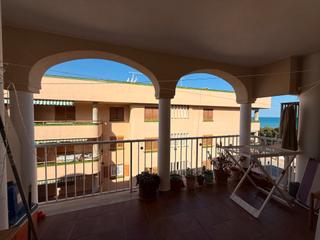 Apartament  Carrer menorca. Piso en venta