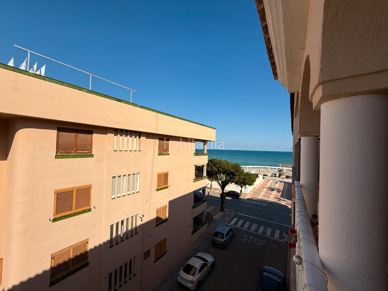 Foto abcc32b7-3011-42cc-8ecd-e37dc56658e9. Apartamento piso en venta en Moncófar Playa Moncofa