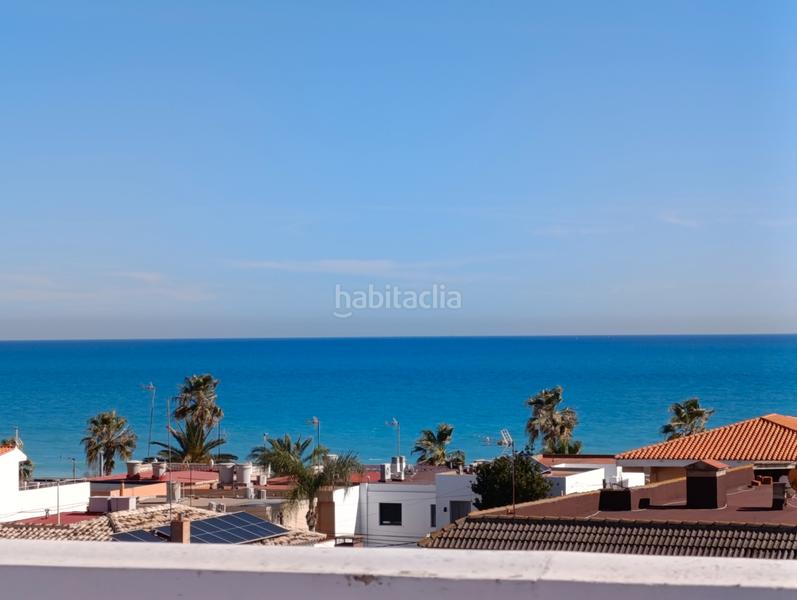 Foto 115a6e57-c114-4d2e-a572-d94616844737. Dúplex piso en venta en Moncófar Playa Moncofa