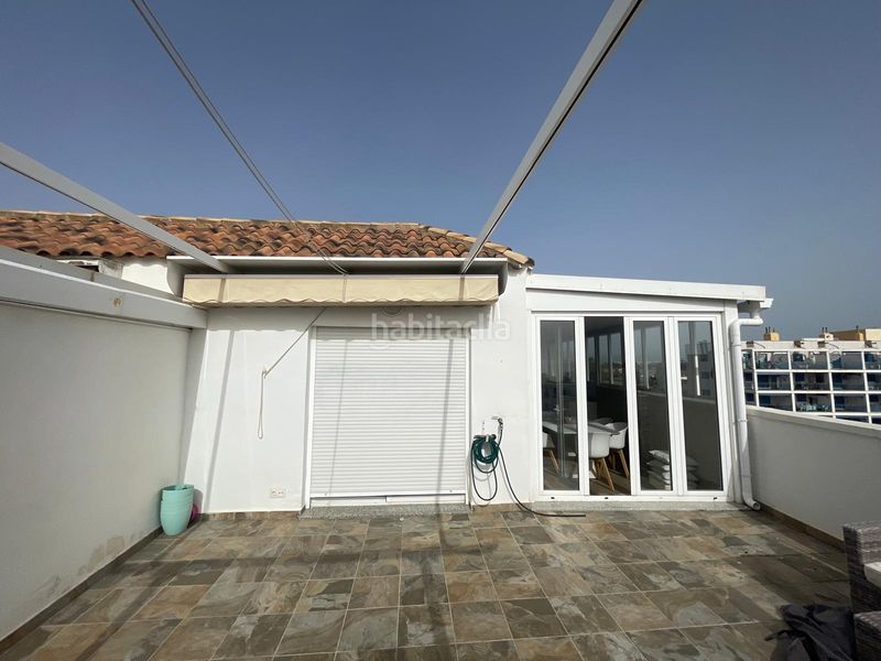 Foto 5875cc00-094e-4ee9-ad6d-b325748271e3. Duplex avec parking dans Moncófar Playa Moncofa